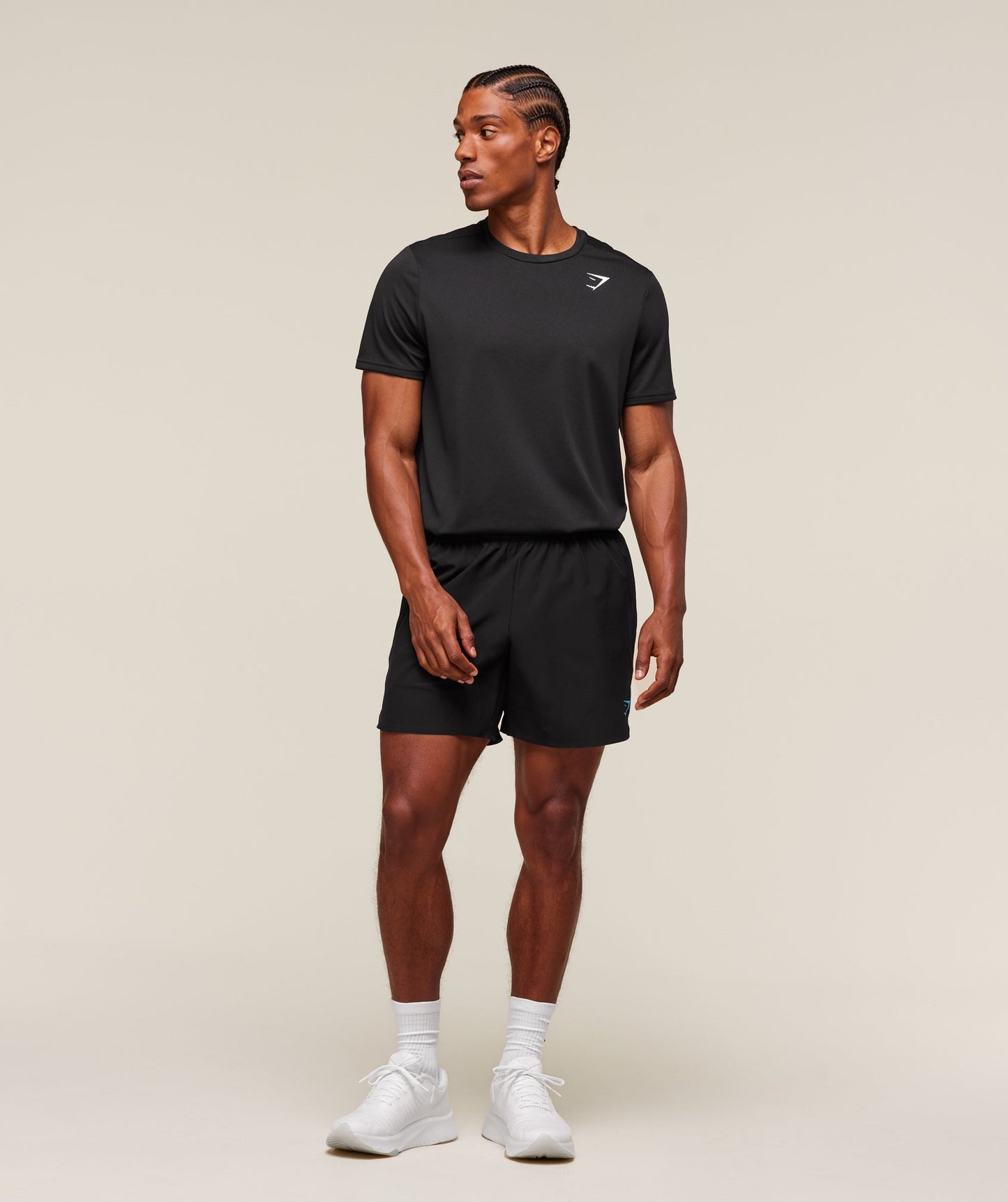 Fit Repeat 6\" Shorts - US 5841