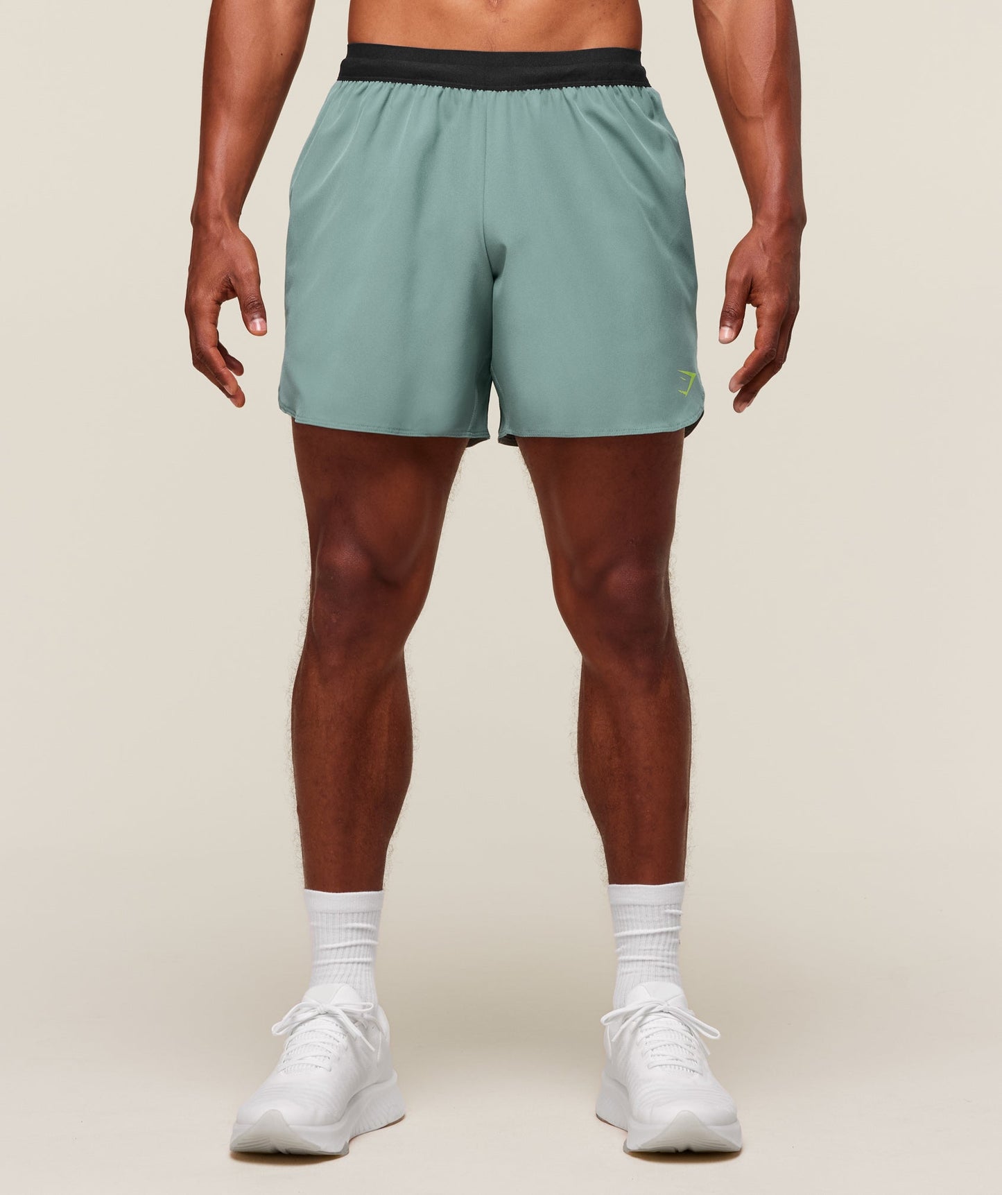 Fit Repeat 6\" Shorts - US 0961
