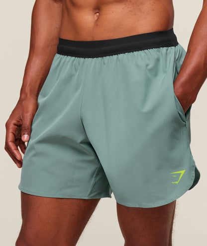 Fit Repeat 6\" Shorts - US 0961
