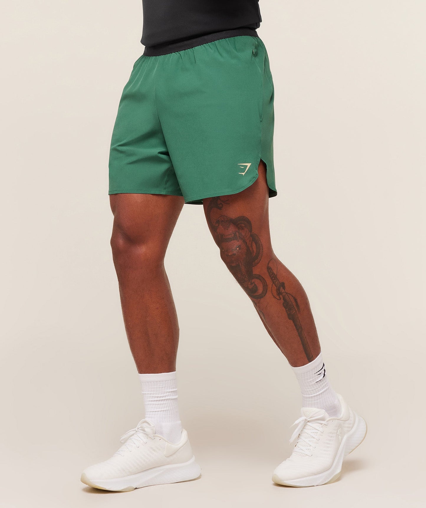 Fit Repeat 6\" Shorts - US 5779