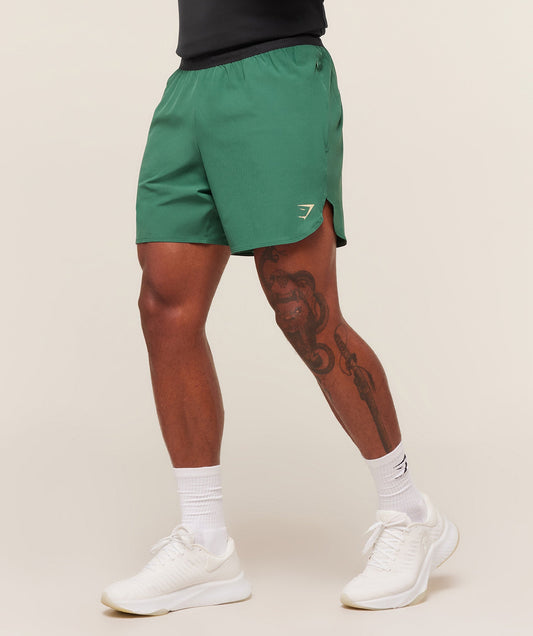 Fit Repeat 6\" Shorts - US 5779