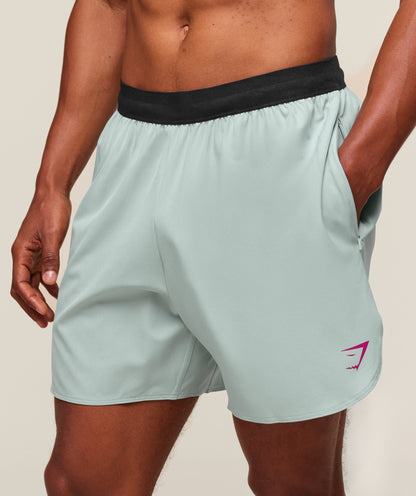 Fit Repeat 6\" Shorts - US 5221