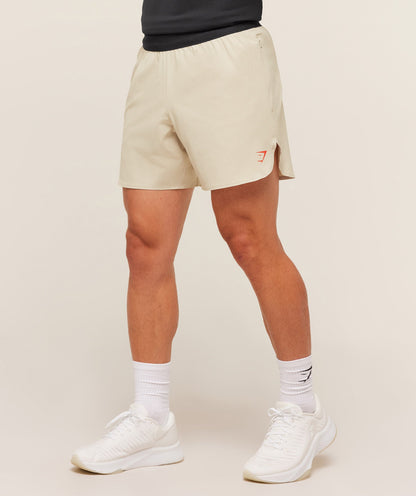 Fit Repeat 6\" Shorts - US 4645