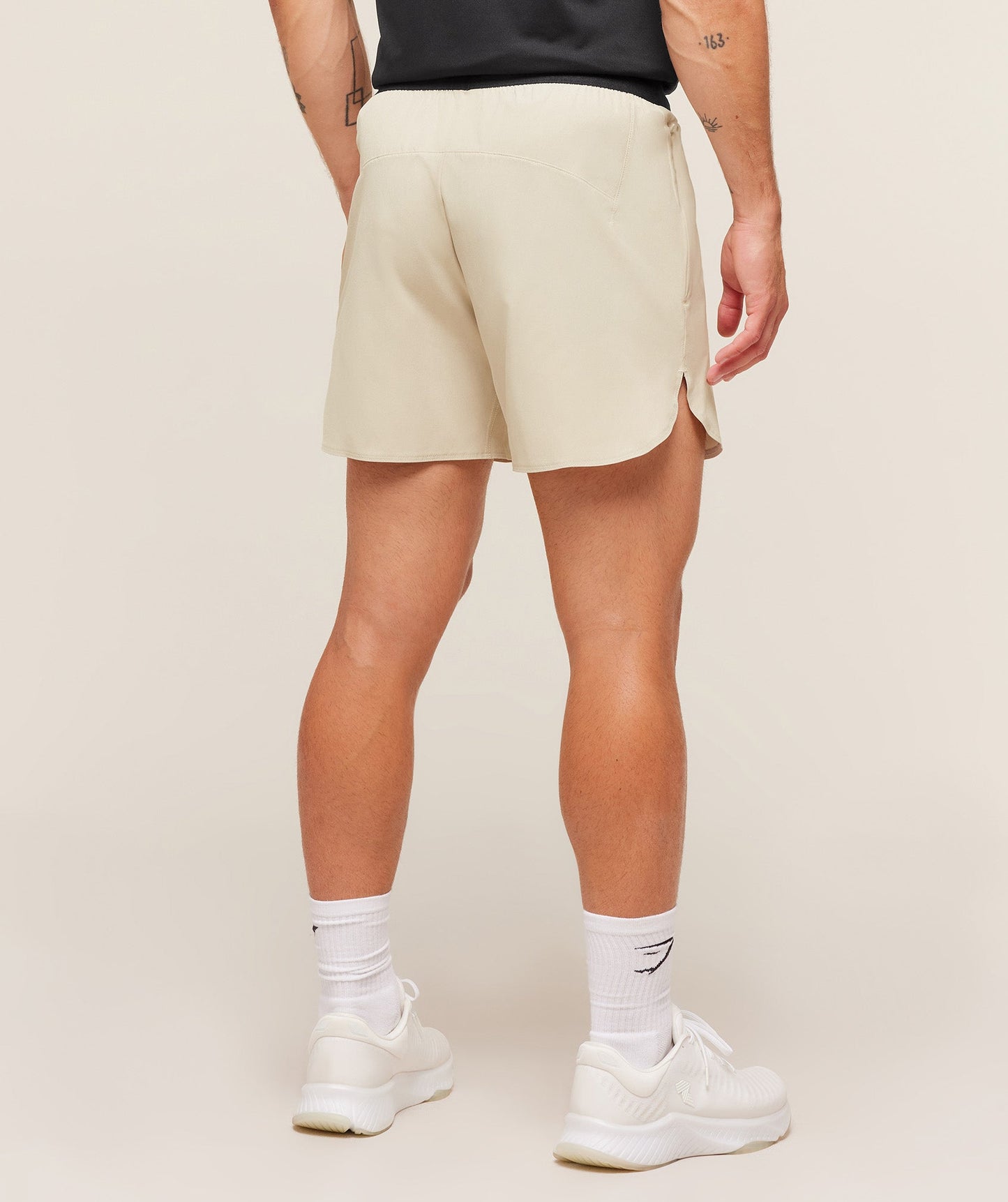 Fit Repeat 6\" Shorts - US 4645