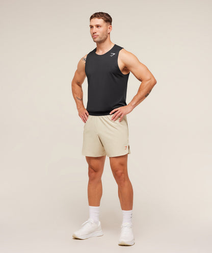 Fit Repeat 6\" Shorts - US 4645