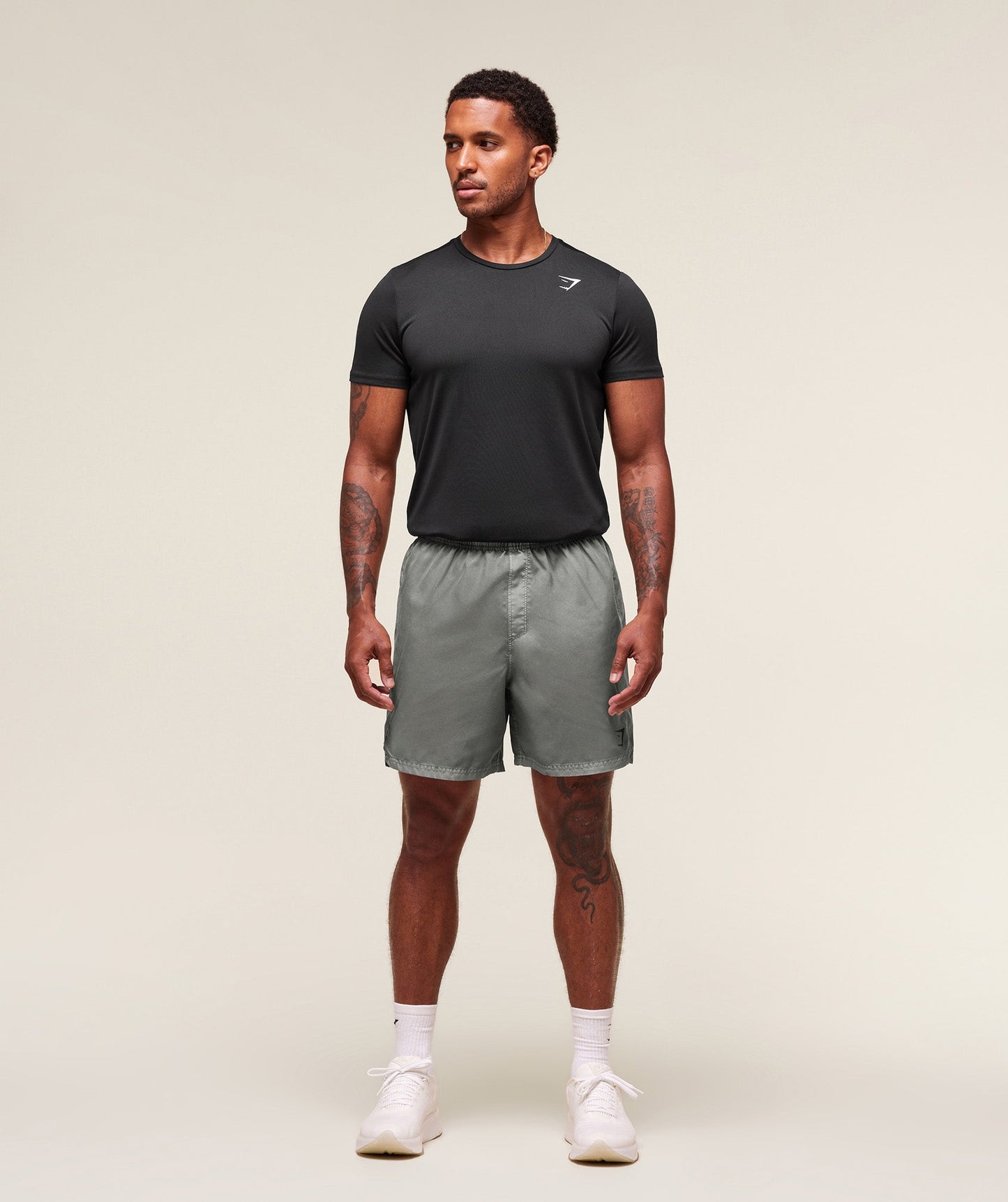 Fit Light 7\" Shorts - US 3717