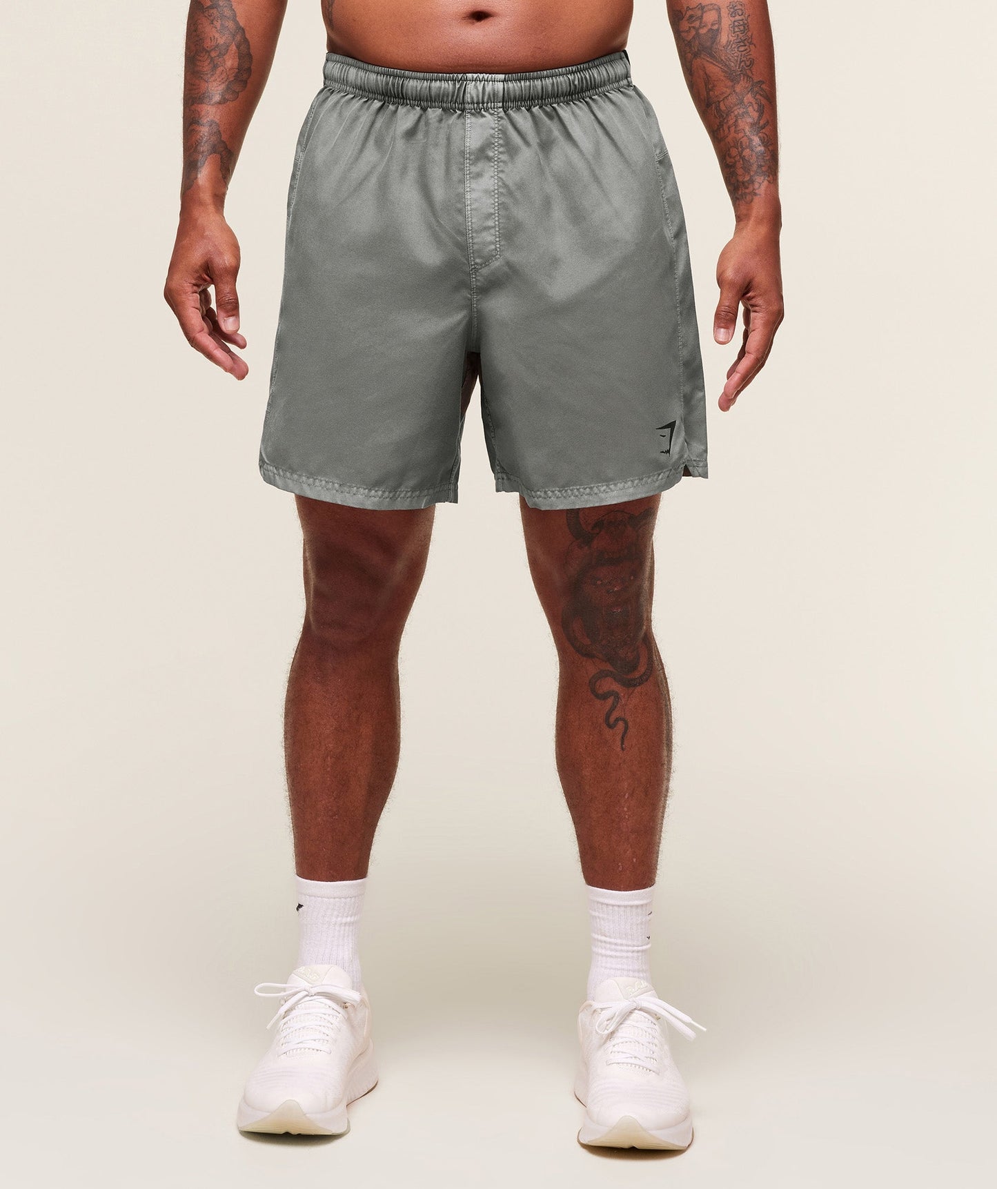 Fit Light 7\" Shorts - US 3717