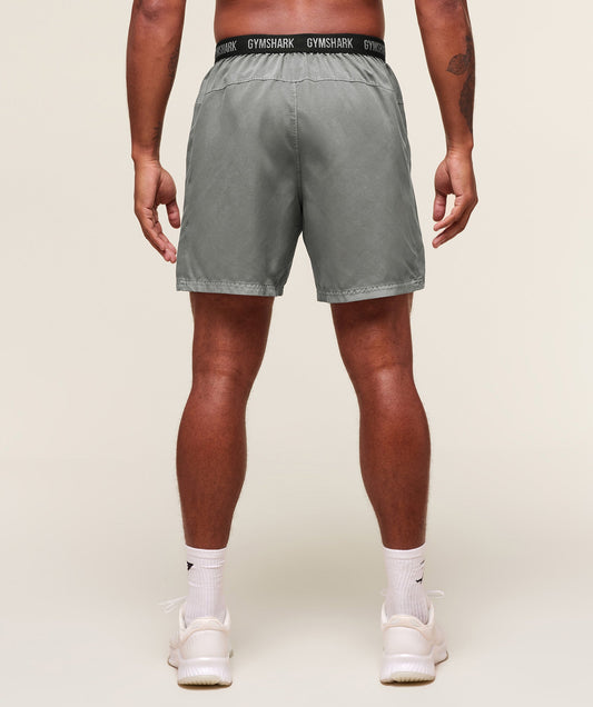 Fit Light 7\" Shorts - US 3717