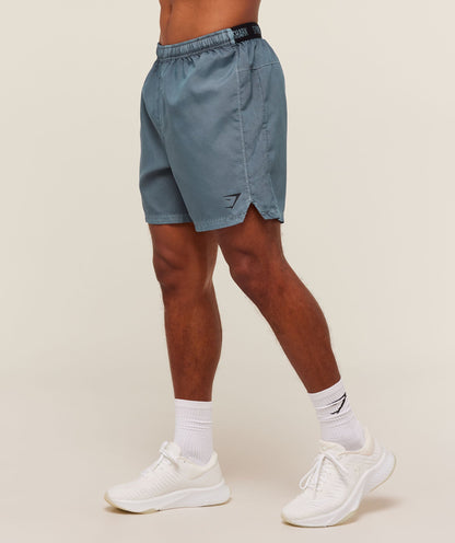 Fit Light 7\" Shorts - US 6892