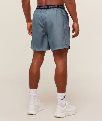 Fit Light 7\" Shorts - US 6892