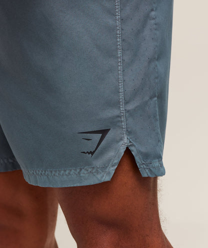 Fit Light 7\" Shorts - US 6892