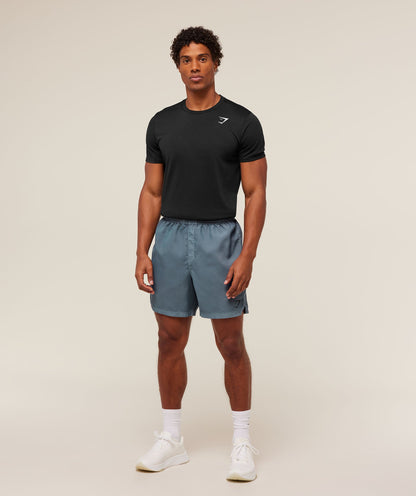 Fit Light 7\" Shorts - US 6892
