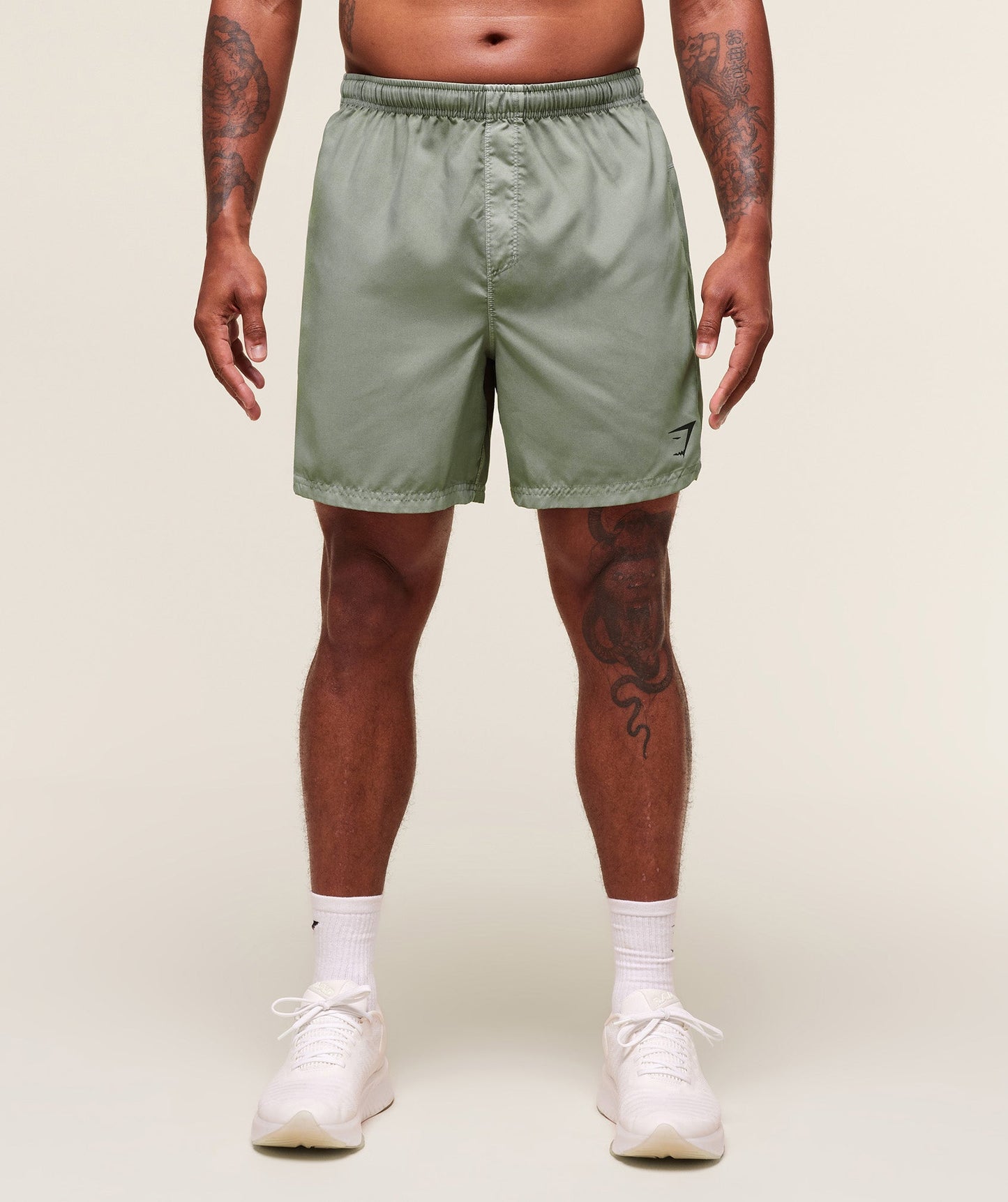 Fit Light 7\" Shorts - US 1253