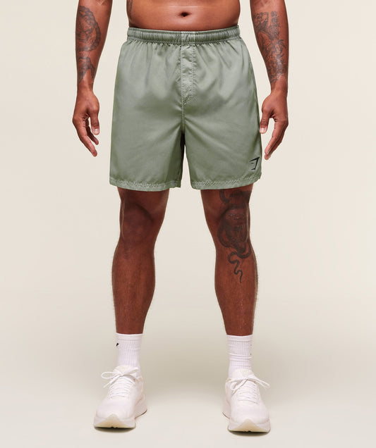 Fit Light 7\" Shorts - US 1253