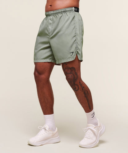 Fit Light 7\" Shorts - US 1253