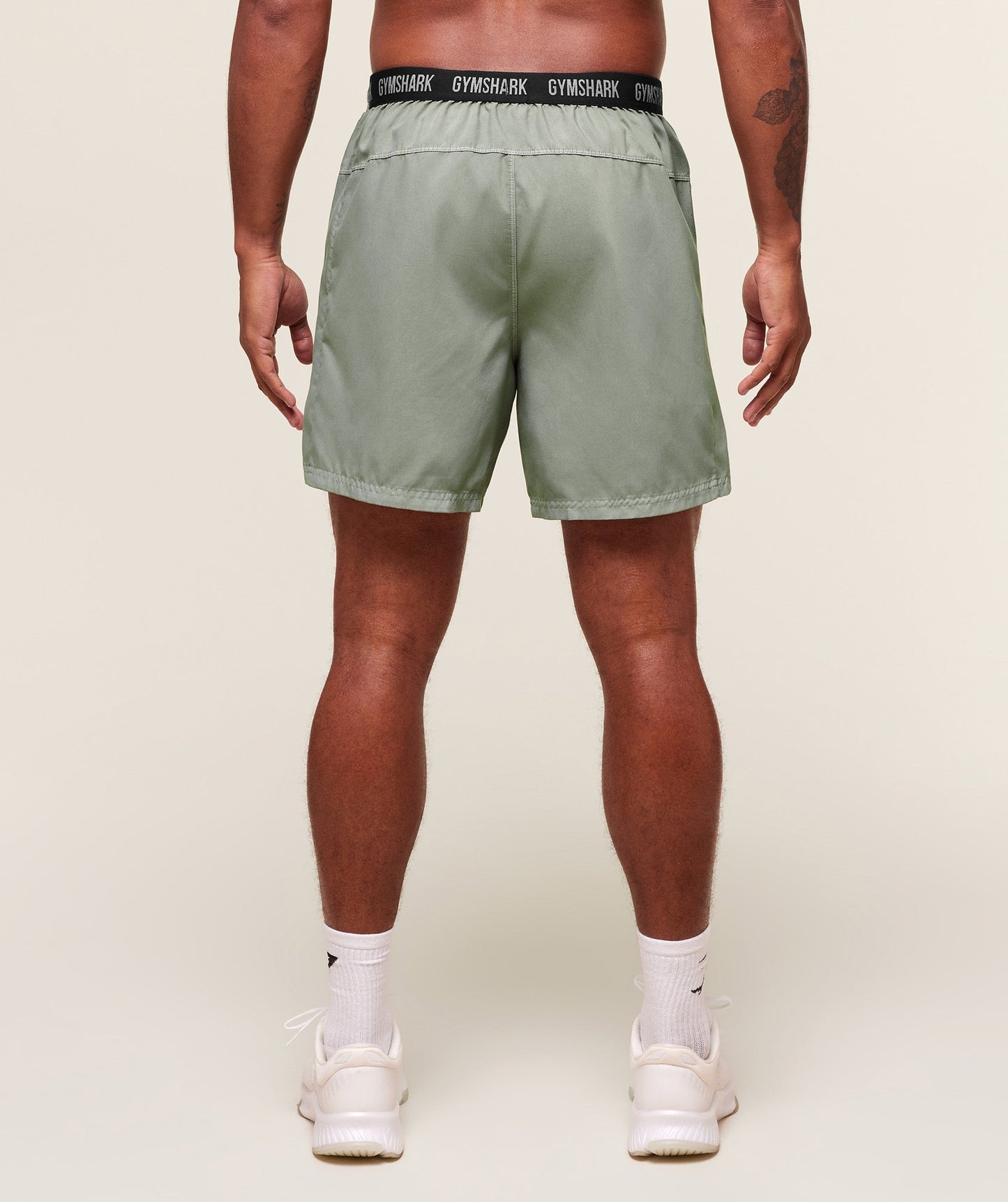 Fit Light 7\" Shorts - US 1253