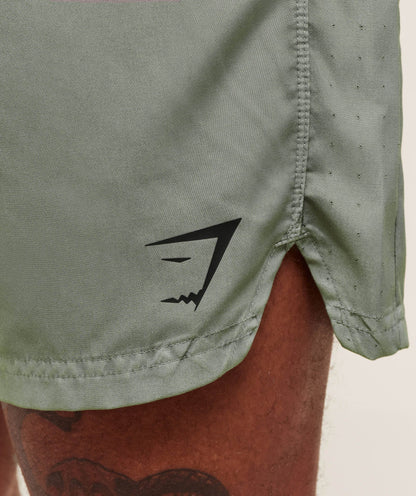 Fit Light 7\" Shorts - US 1253
