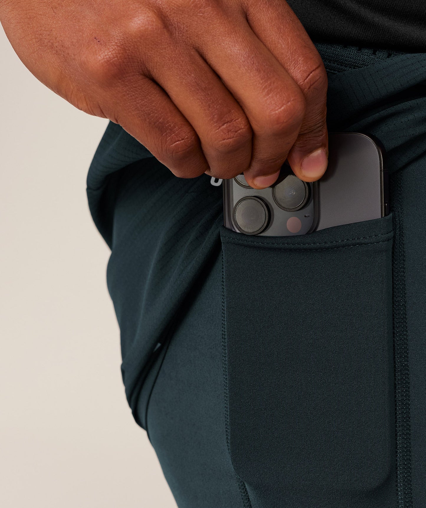 Running 4\" 2in1 Shorts - US 8960