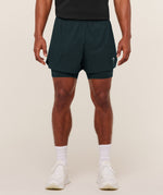 Running 4\" 2in1 Shorts - US 8960