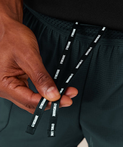 Running 4\" 2in1 Shorts - US 8960