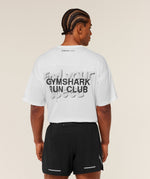 Running Graphic T-Shirt - US 3398