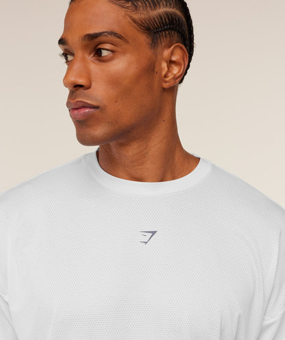 Running Graphic T-Shirt - US 3398