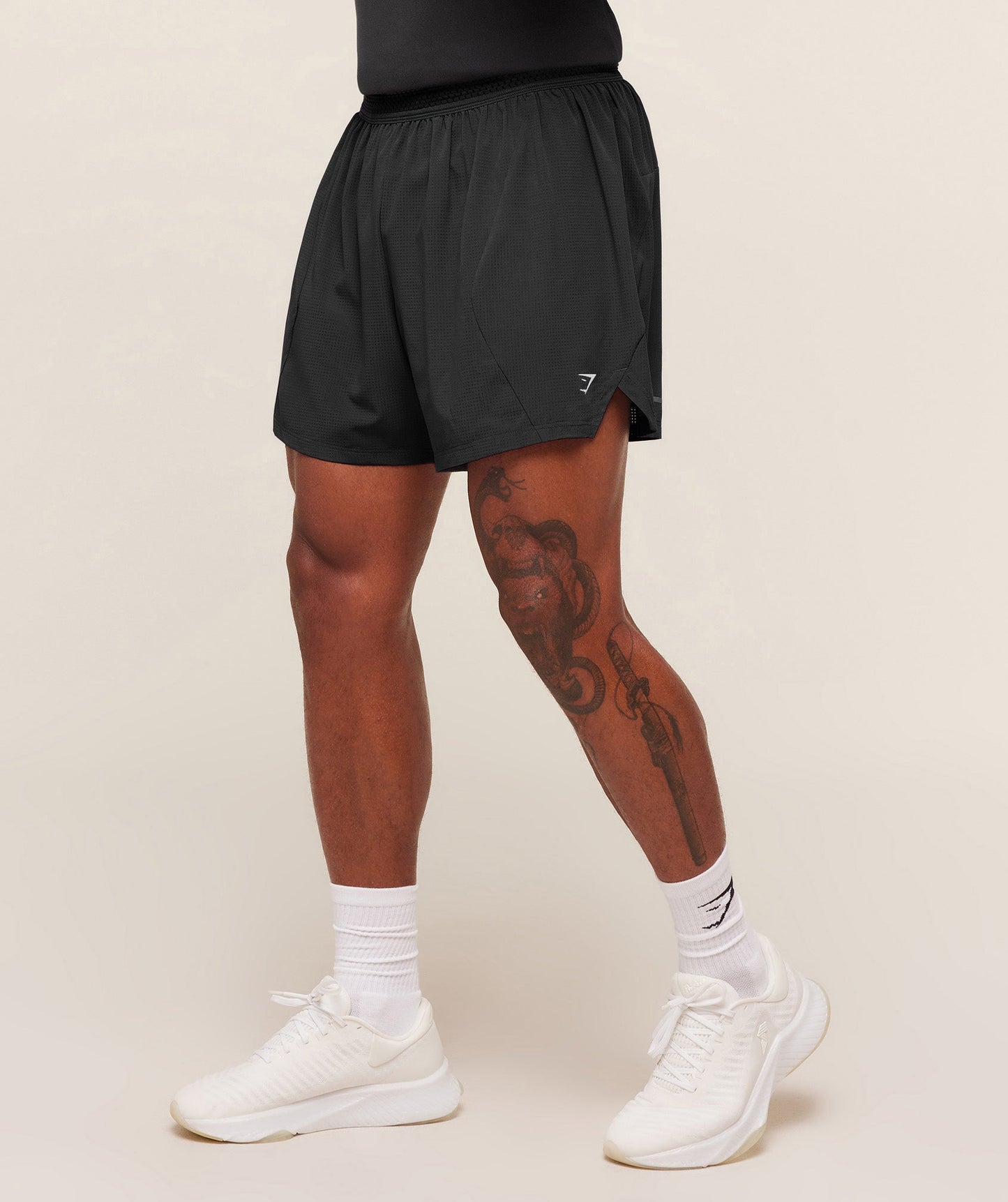 Running 5\" Shorts - US 1860