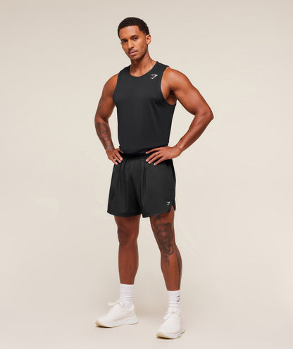 Running 5\" Shorts - US 1860