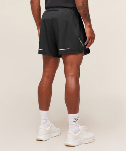 Seamless Running Tank - US 2845