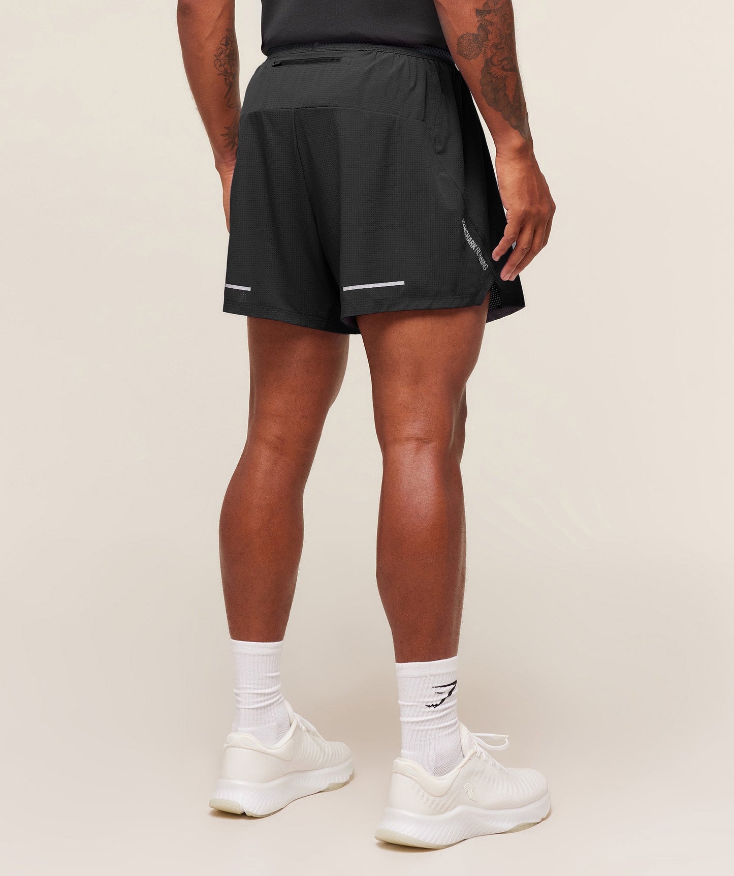 Seamless Running Tank - US 4779