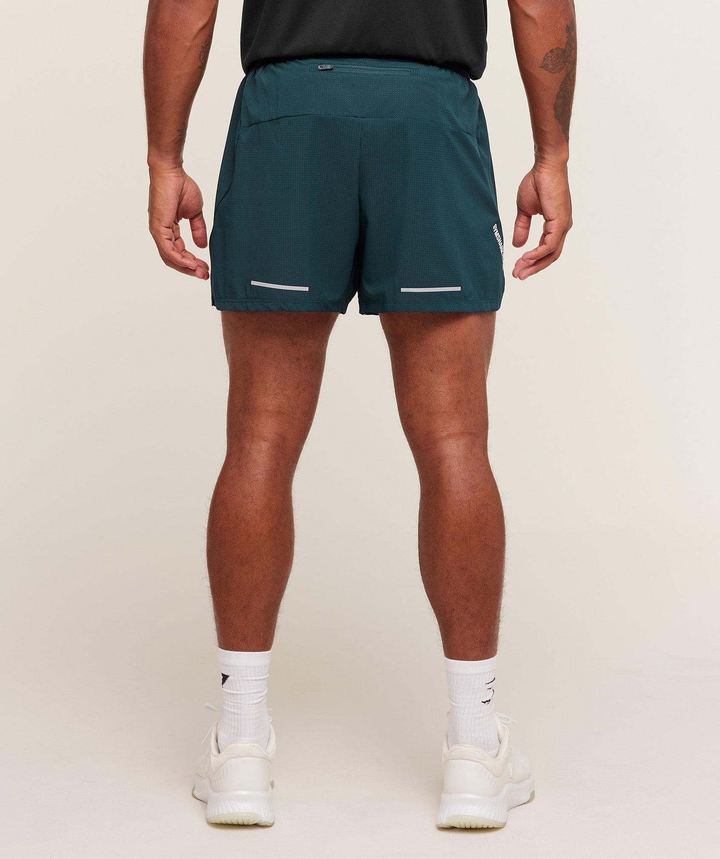 Running 5\" Shorts - US 7917