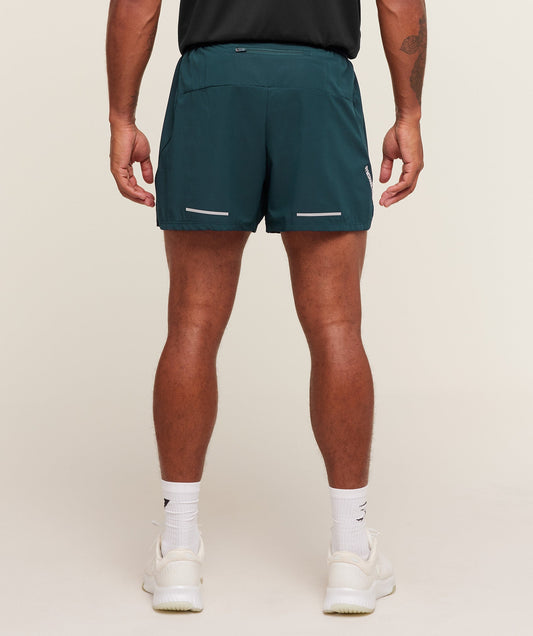 Running 5\" Shorts - US 7917