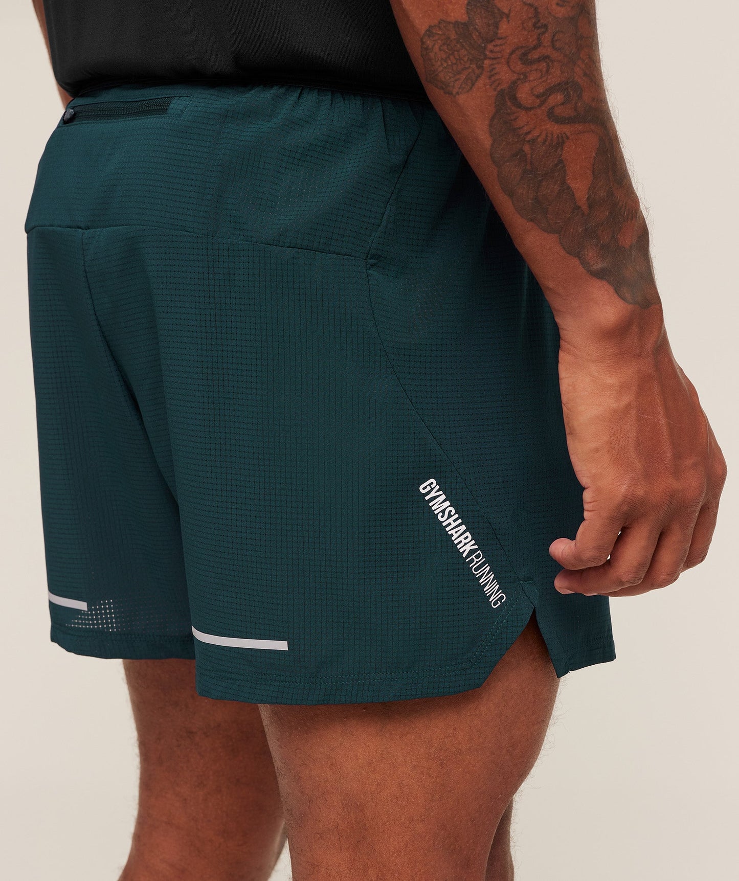 Running 5\" Shorts - US 7917
