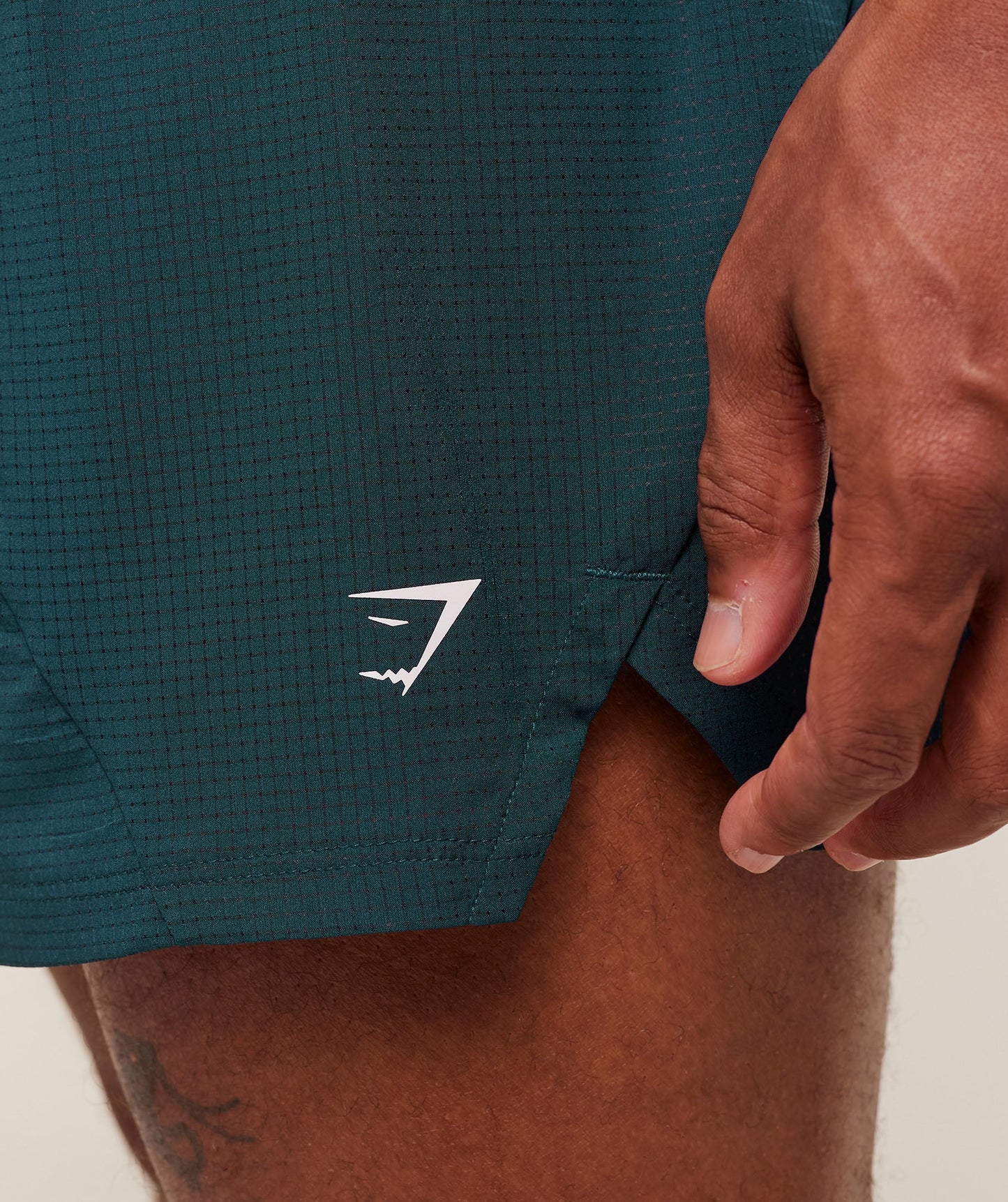 Running 5\" Shorts - US 7917