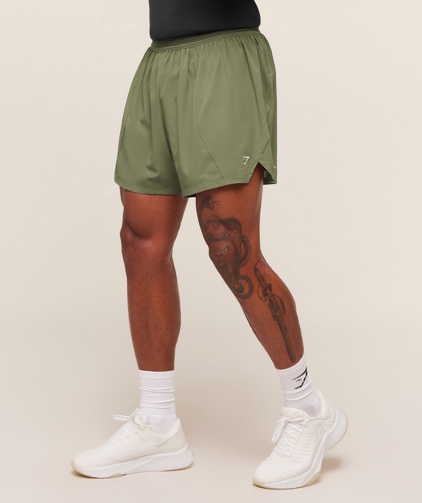 Running 5\" Shorts - US 1860