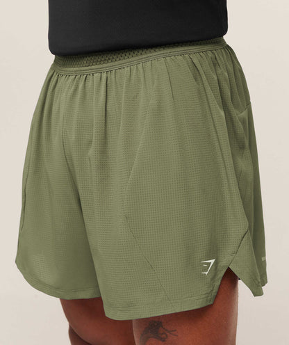 Running 5\" Shorts - US 2105