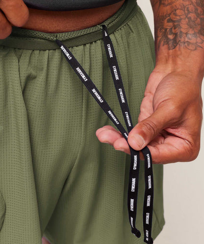 Running 5\" Shorts - US 2105