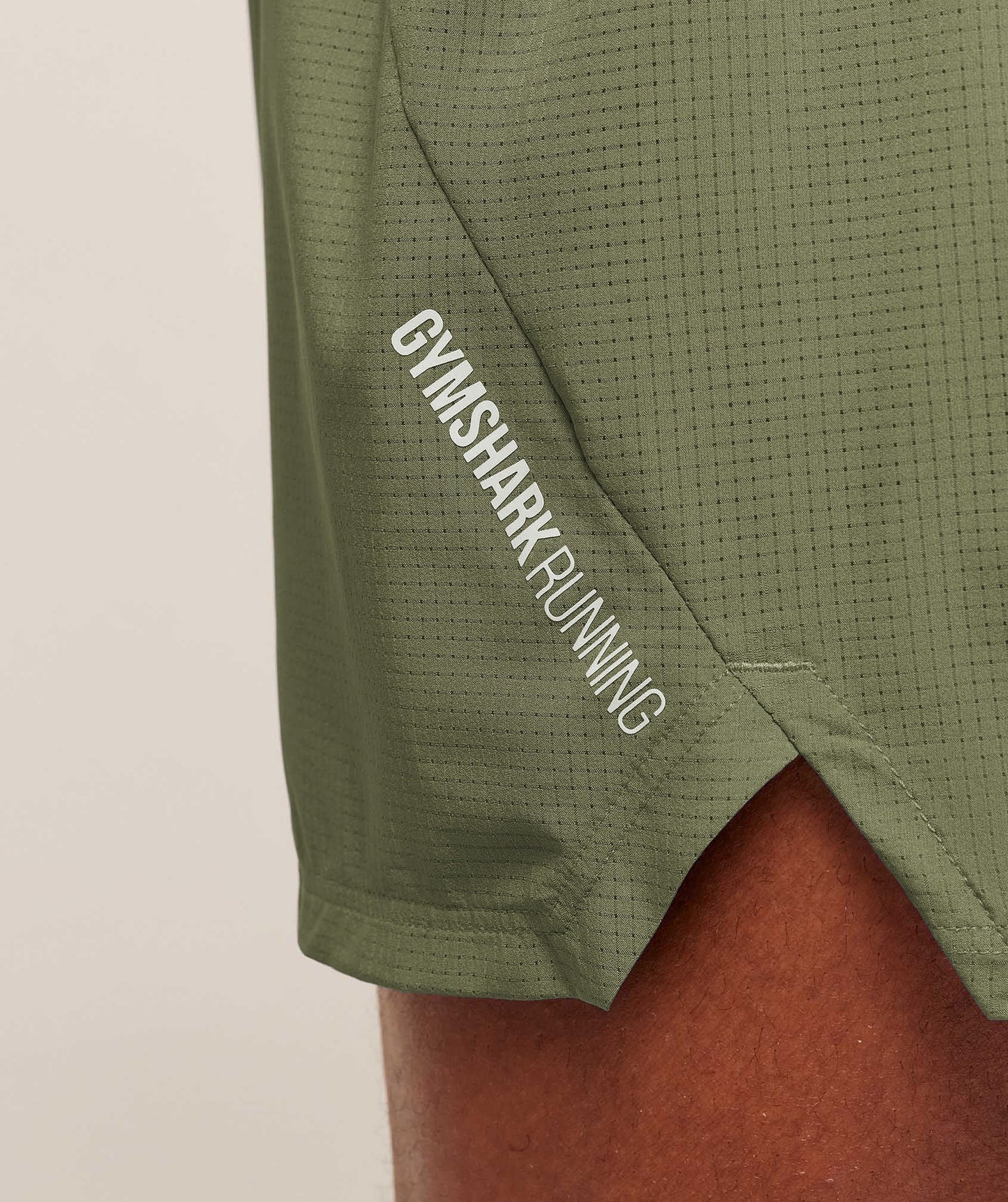 Running 5\" Shorts - US 2105