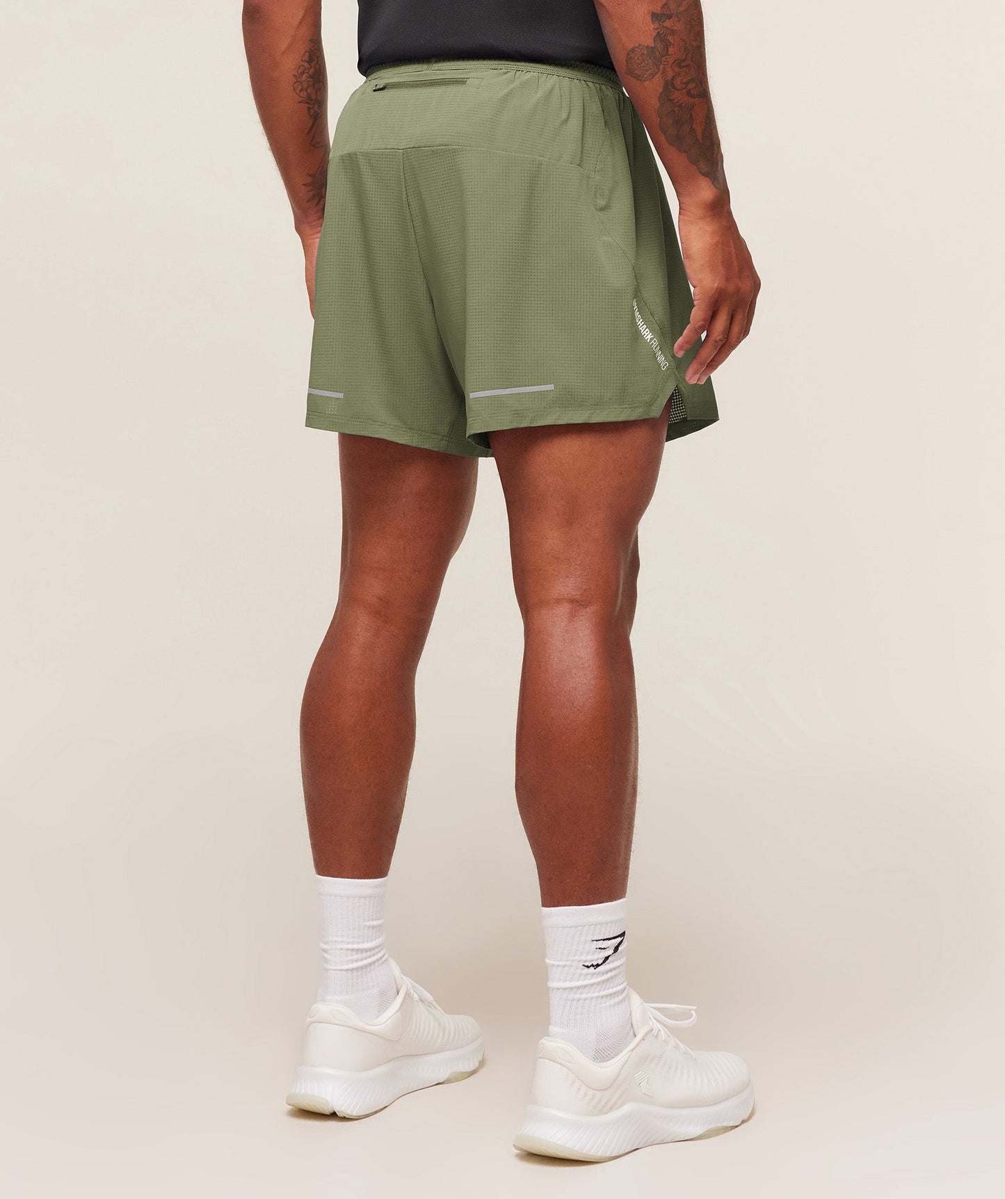 Running 5\" Shorts - US 2105