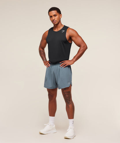 Running 5\" Shorts - US 2131