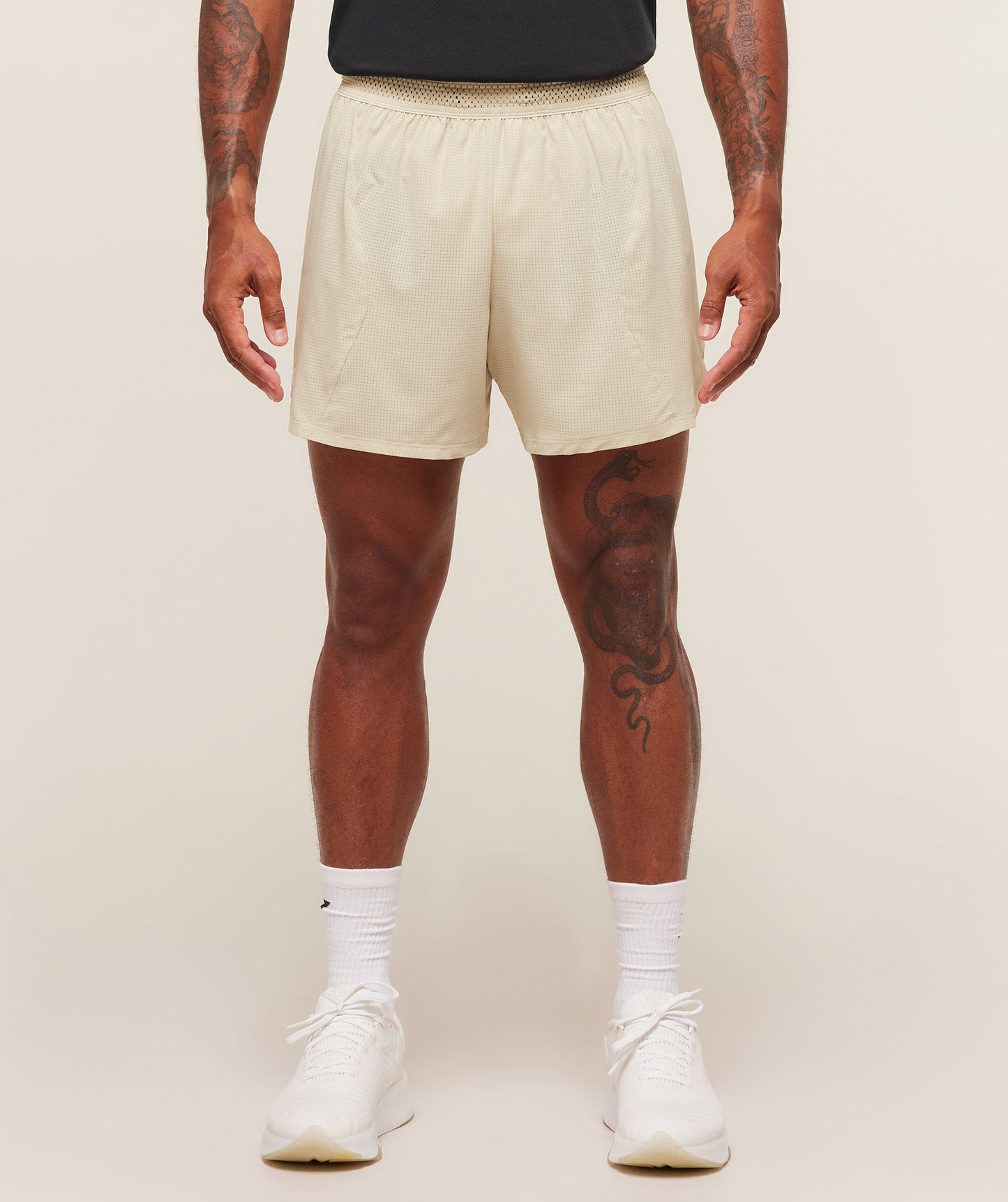 Running 5\" Shorts - US 6657