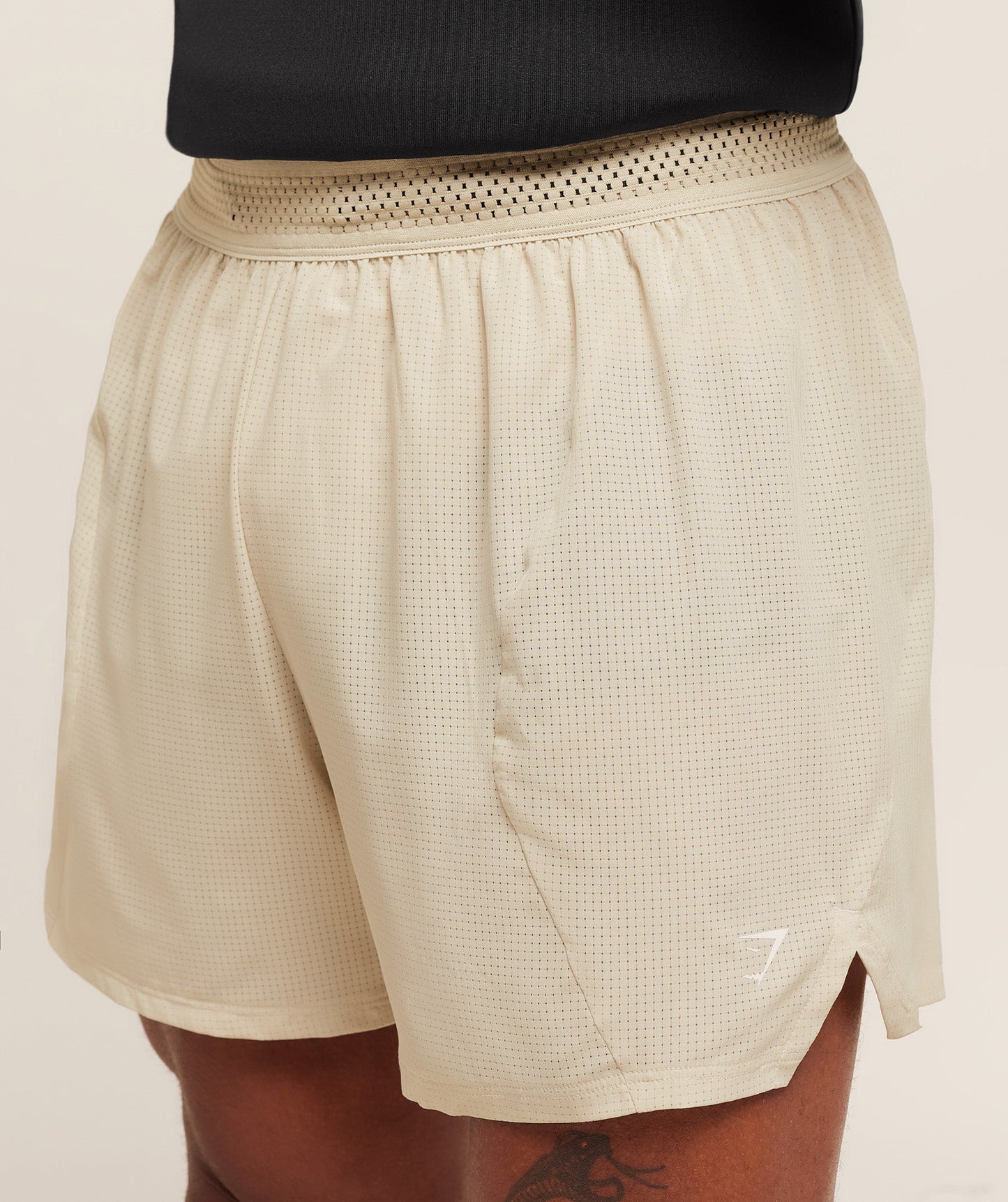 Running 5\" Shorts - US 6657