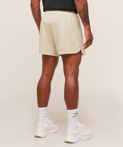 Running 5\" Shorts - US 6657