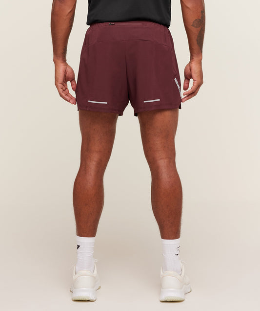 Running 5\" Shorts - US 1033
