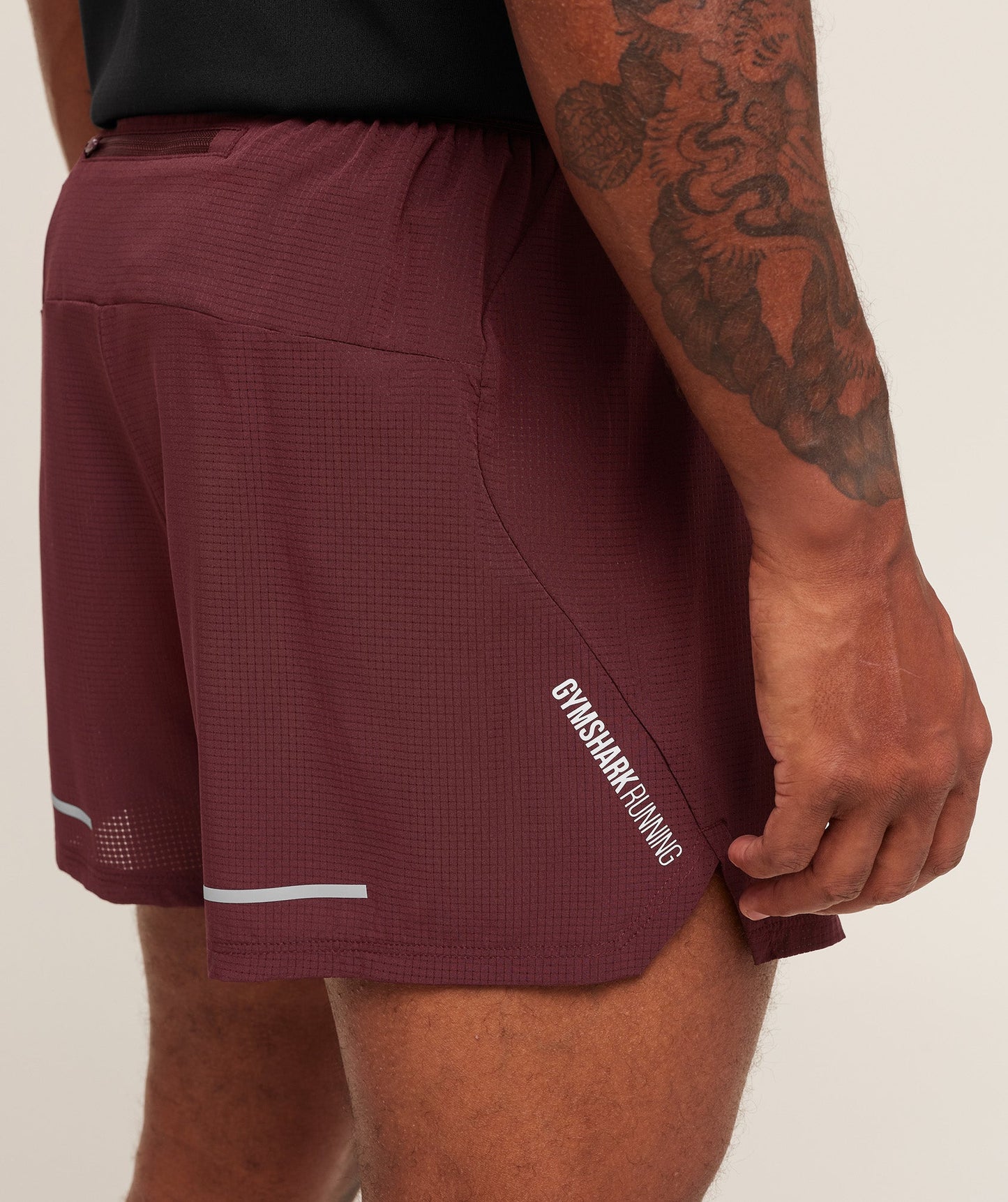 Running 5\" Shorts - US 1033