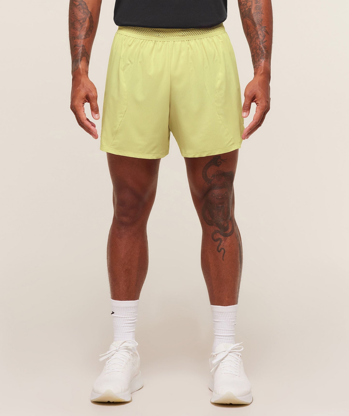 Running 5\" Shorts - US 7074