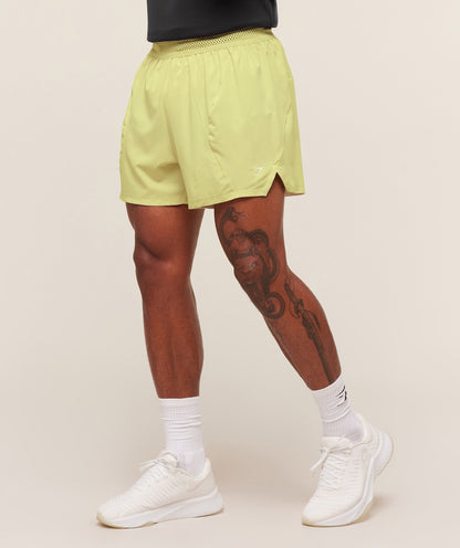 Running 5\" Shorts - US 2105