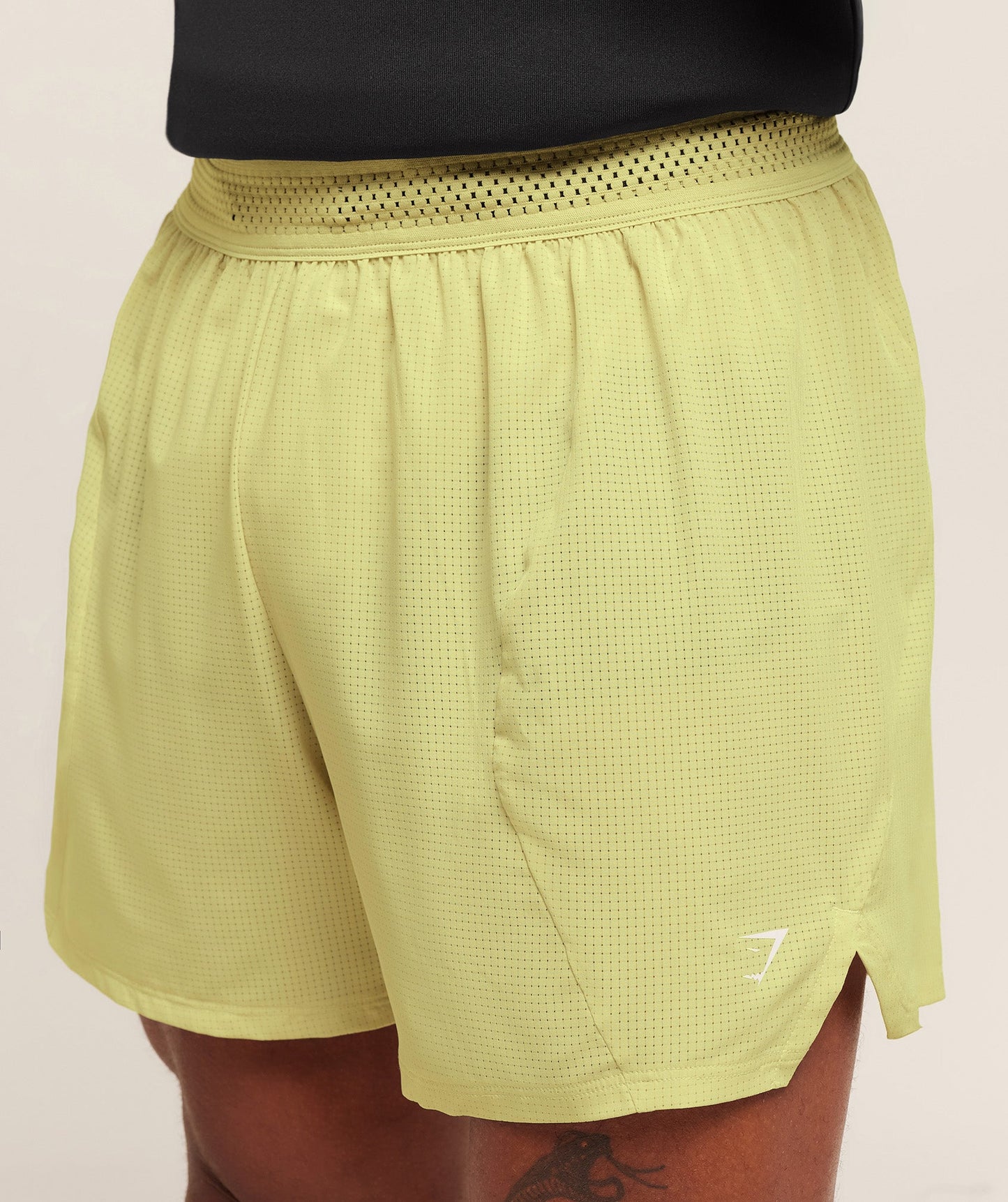 Running 5\" Shorts - US 7074