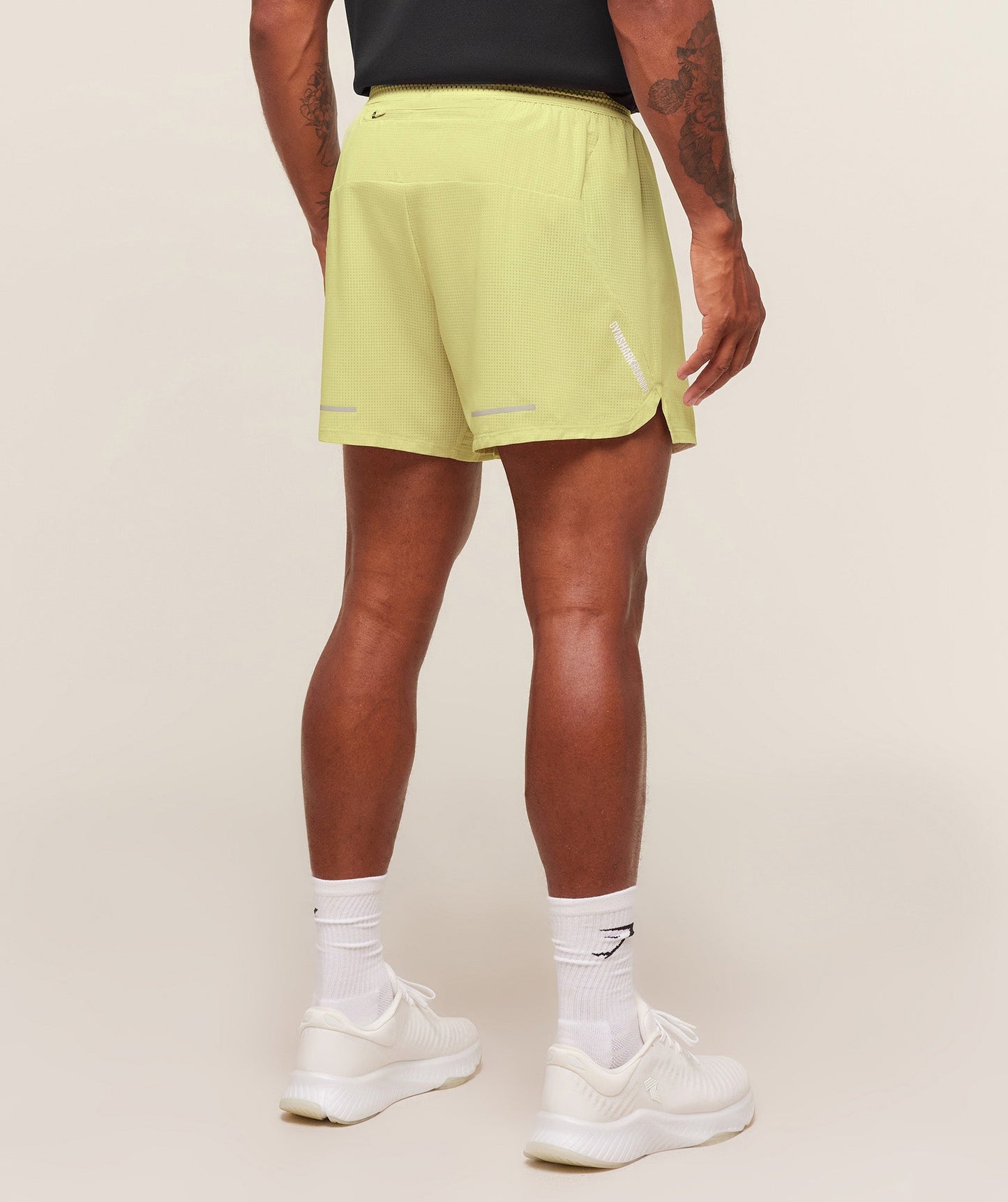 Running 5\" Shorts - US 7074