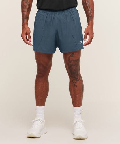 Running 5\" Shorts - US 2734
